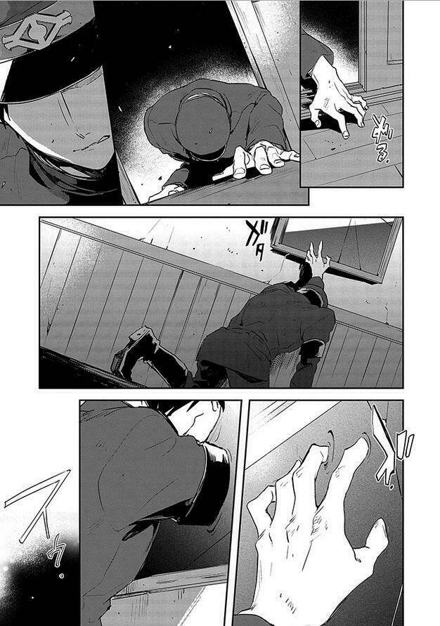 gokuto jihen chapter 13 12