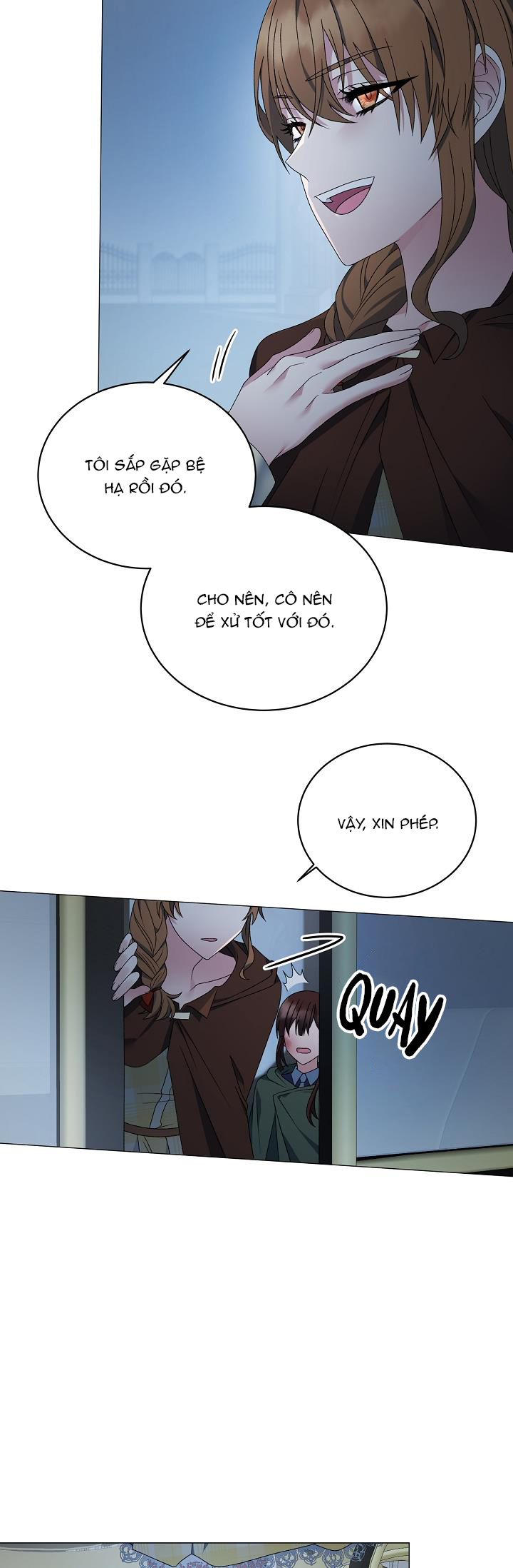 tôi sẽ trở thành nhân vật chính chapter 19 13