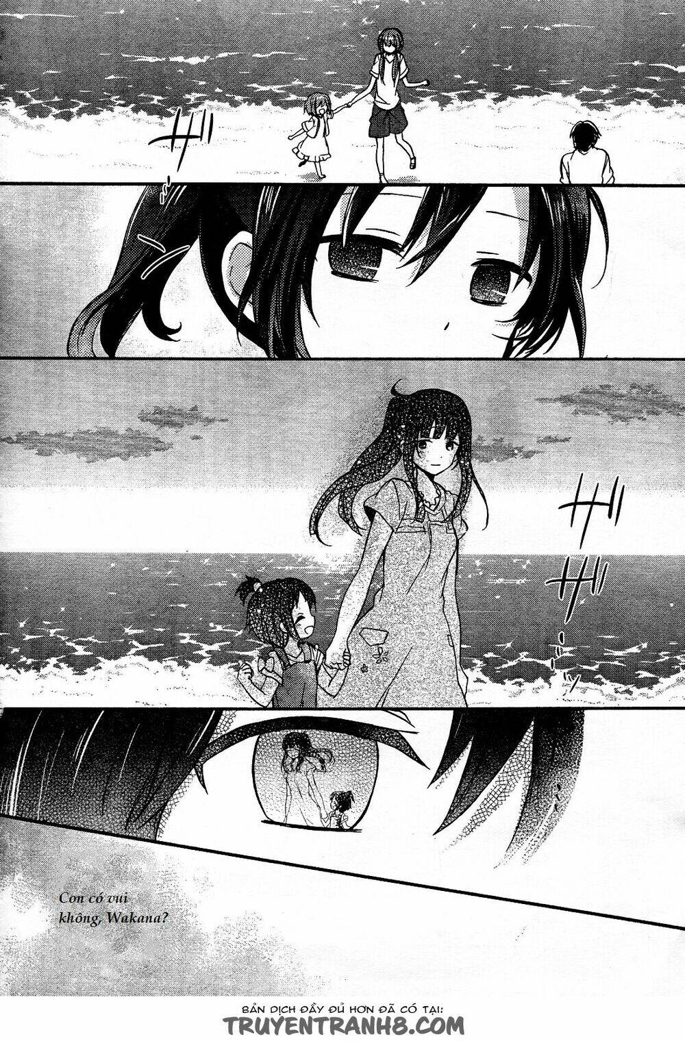 tari tari chapter 7 14