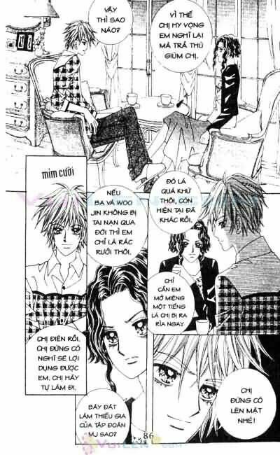 không bao giờ khóc chapter 9 86