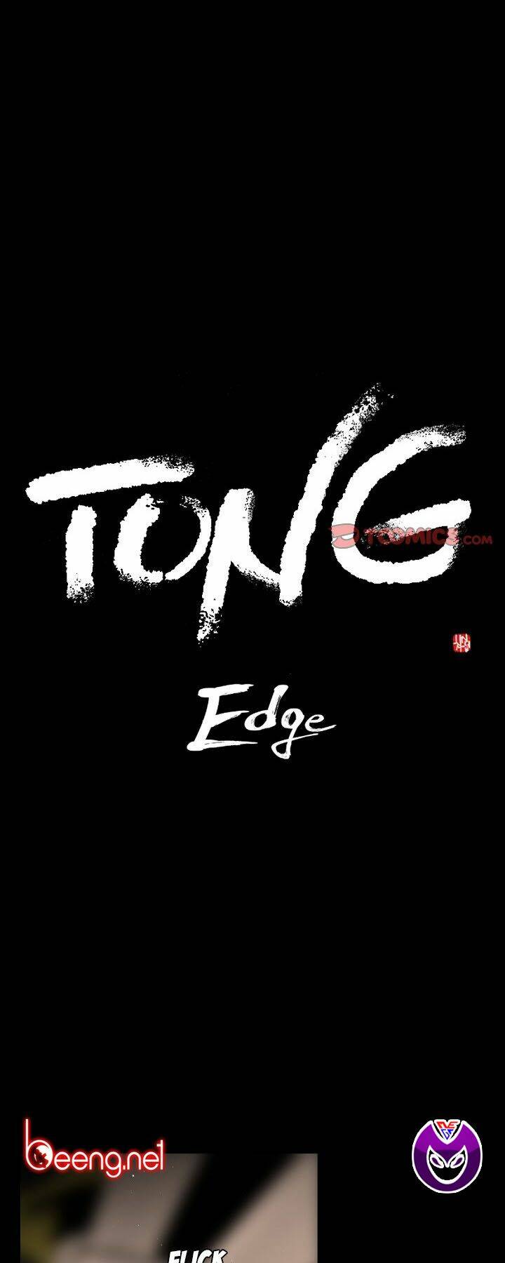 kẻ mạnh nhất - tong edge chapter 21 3