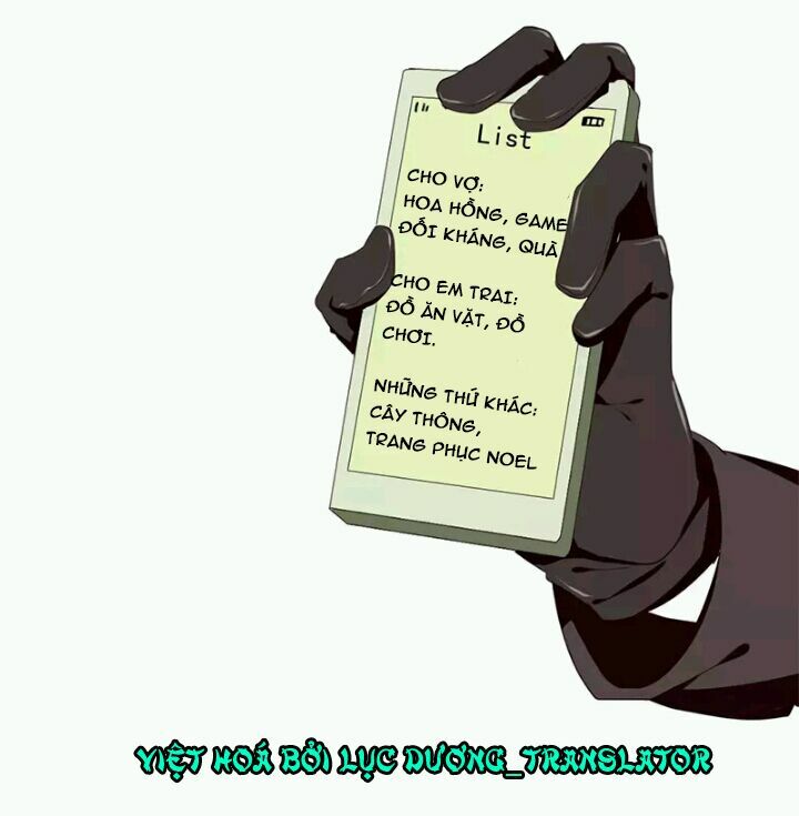lưỡng bất nghi (full) chapter 31.5 19