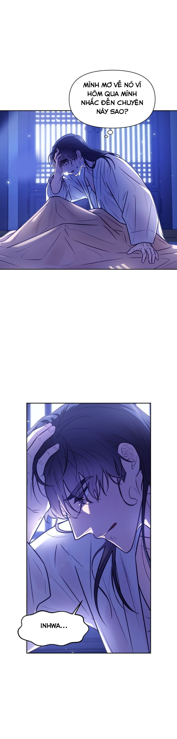 [18+] trăng nơi đỉnh núi chapter 8 28