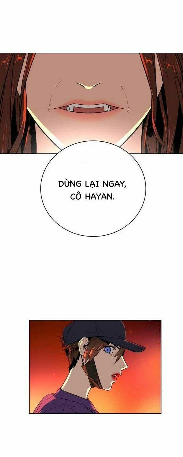 Máu trắng chapter 20 62