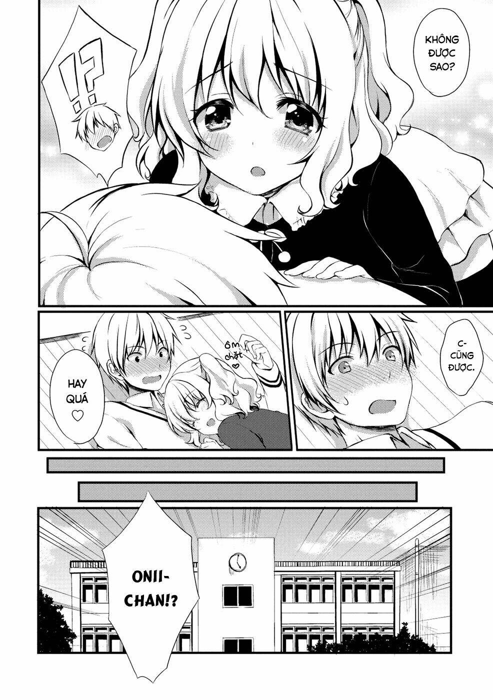 melty moment chapter 2 18