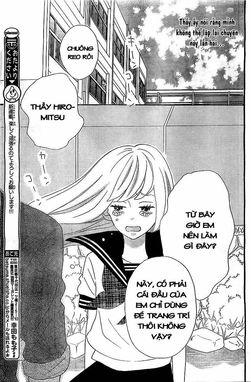 sensei kunshu chapter 1 46