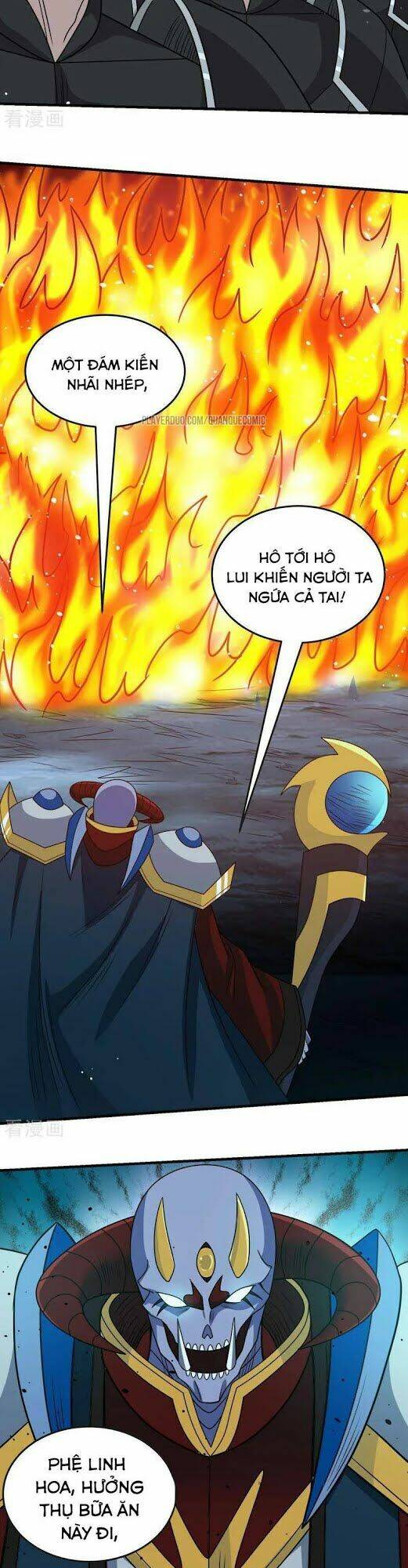 kiếm vũ chapter 61 12