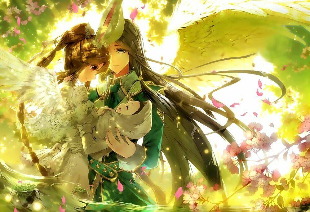 đấu la đại lục ngoại truyện thần giới truyền thuyết chapter 31 3