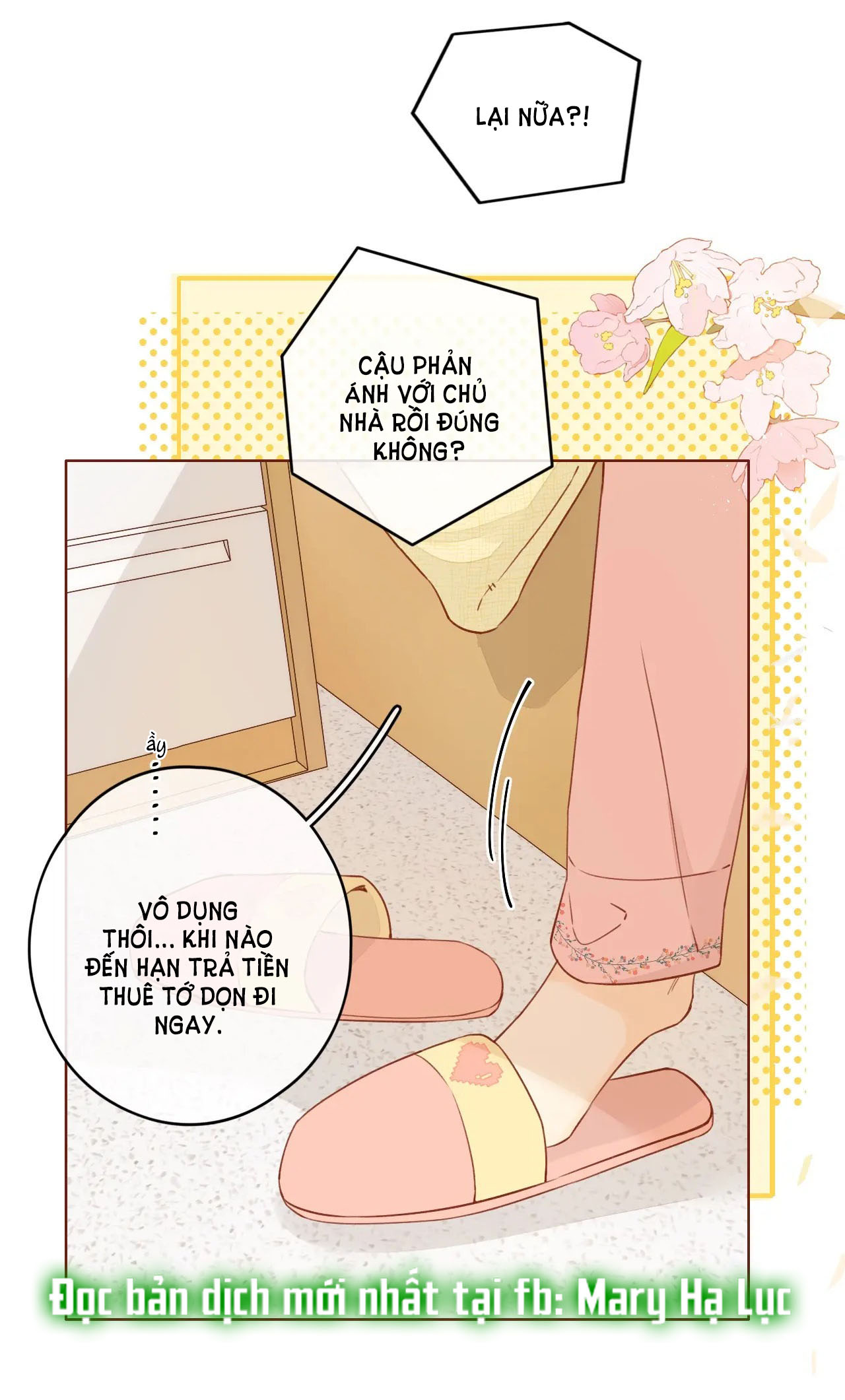 Khó Dỗ Dành chapter 1.1 29