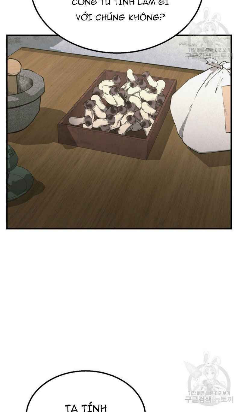 thiếu niên phương sĩ chapter 8 15