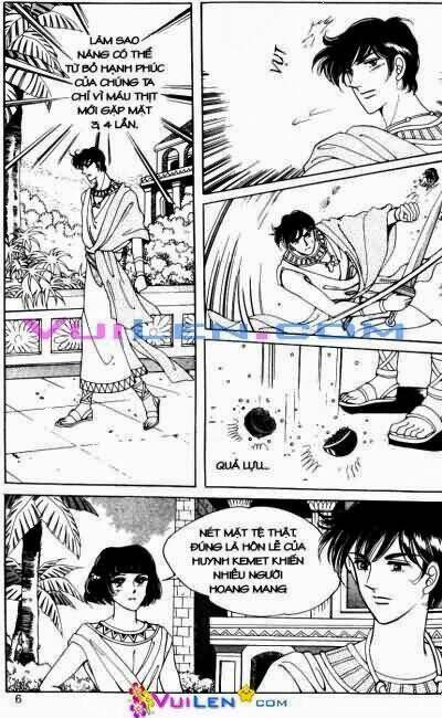 hậu duệ hoàng gia chapter 12 6