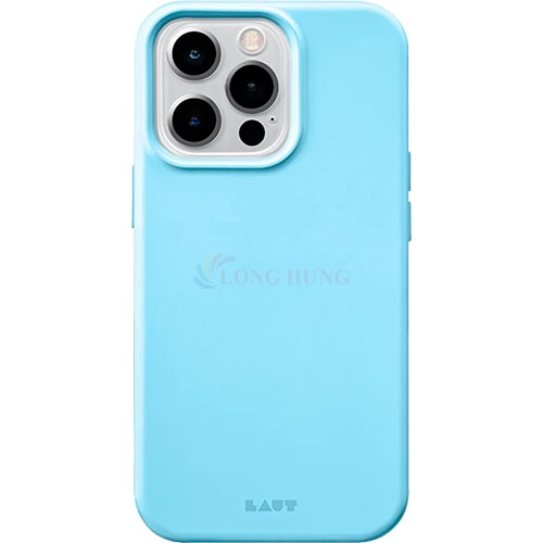 Ốp lưng chống sốc Laut Huex Pastel dành cho iPhone 13/13 Pro/13 Pro Max - Hàng chính hãng