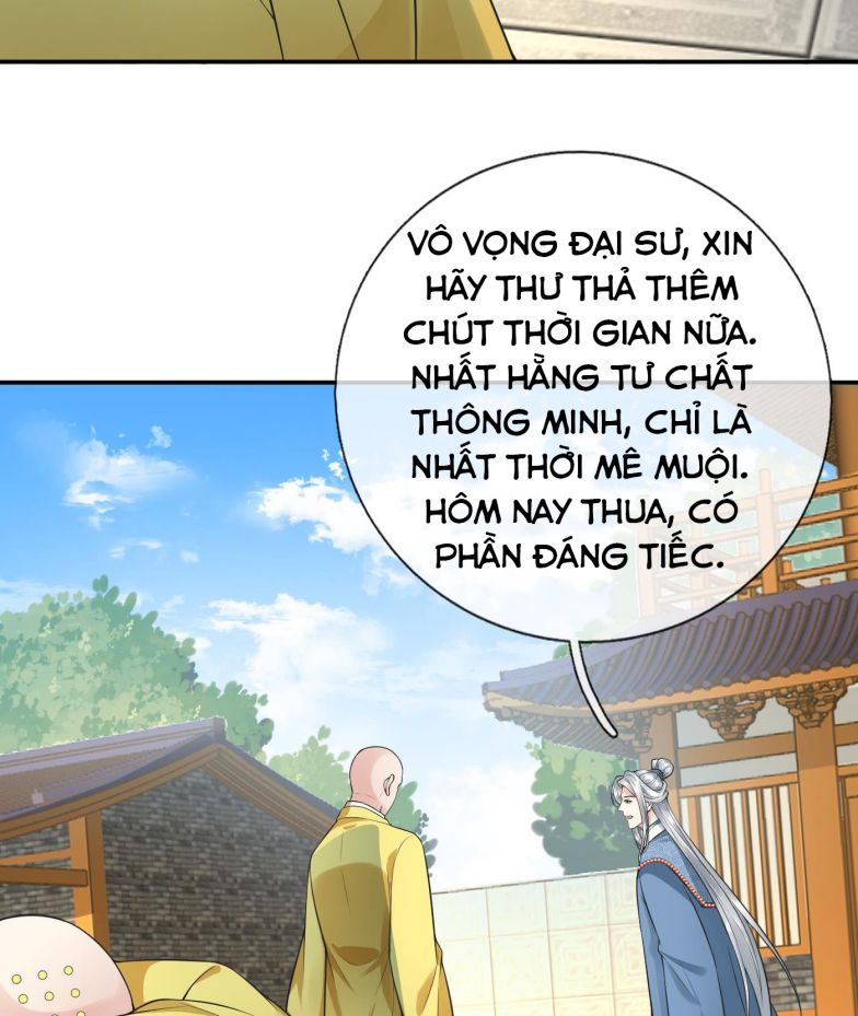 Đánh Chết Cũng Không Làm Sư Tôn chapter 145