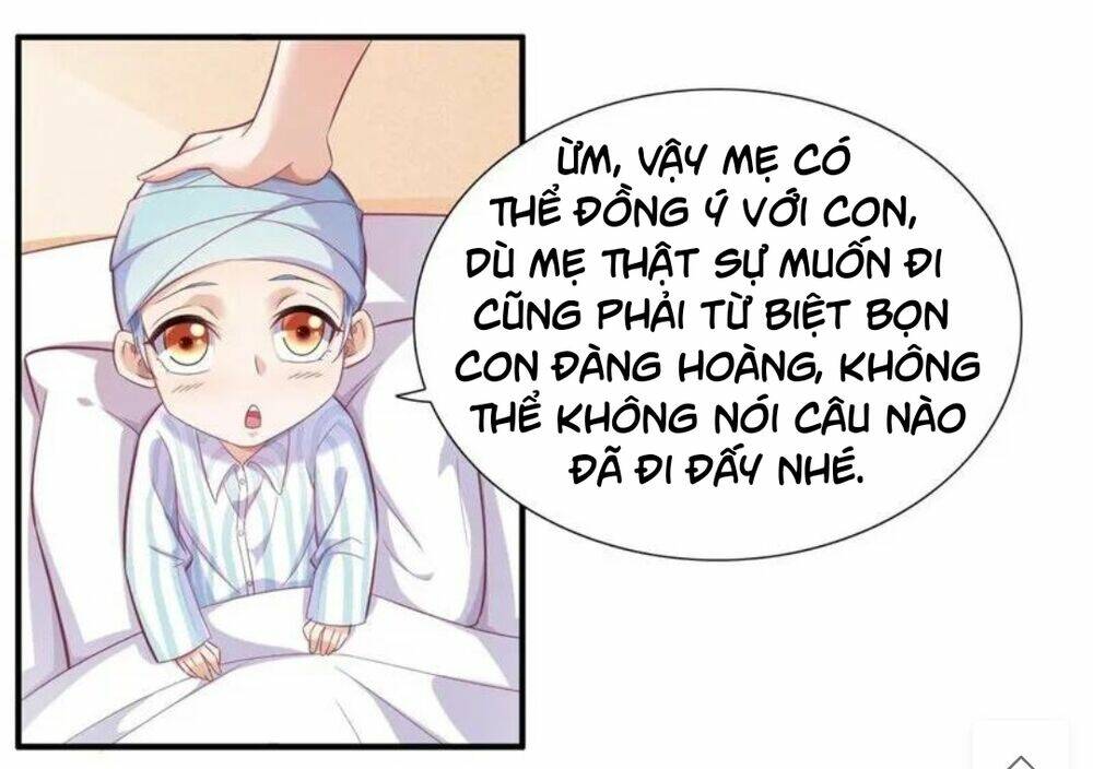 bá đạo tổng tài yêu tôi chapter 196 21