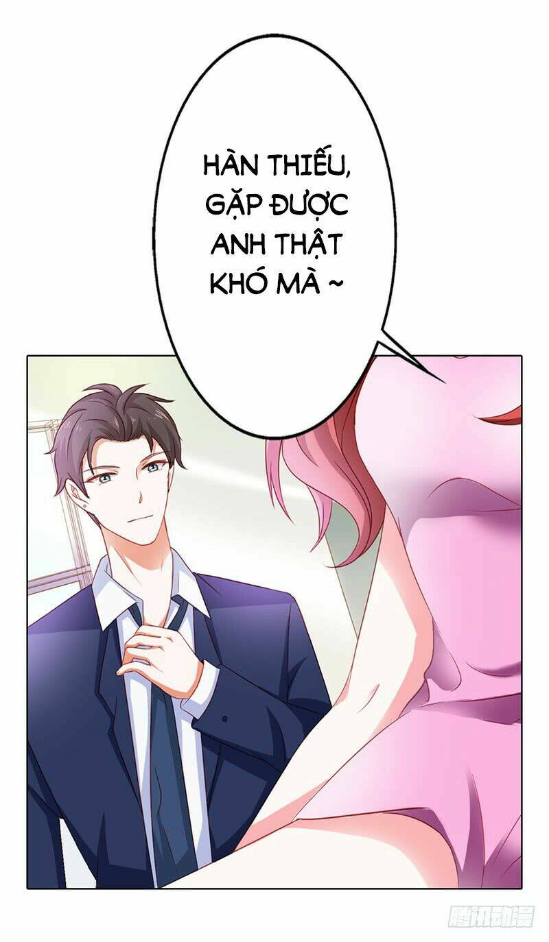 bá đạo tổng tài ngạnh thượng cung chapter 7 8