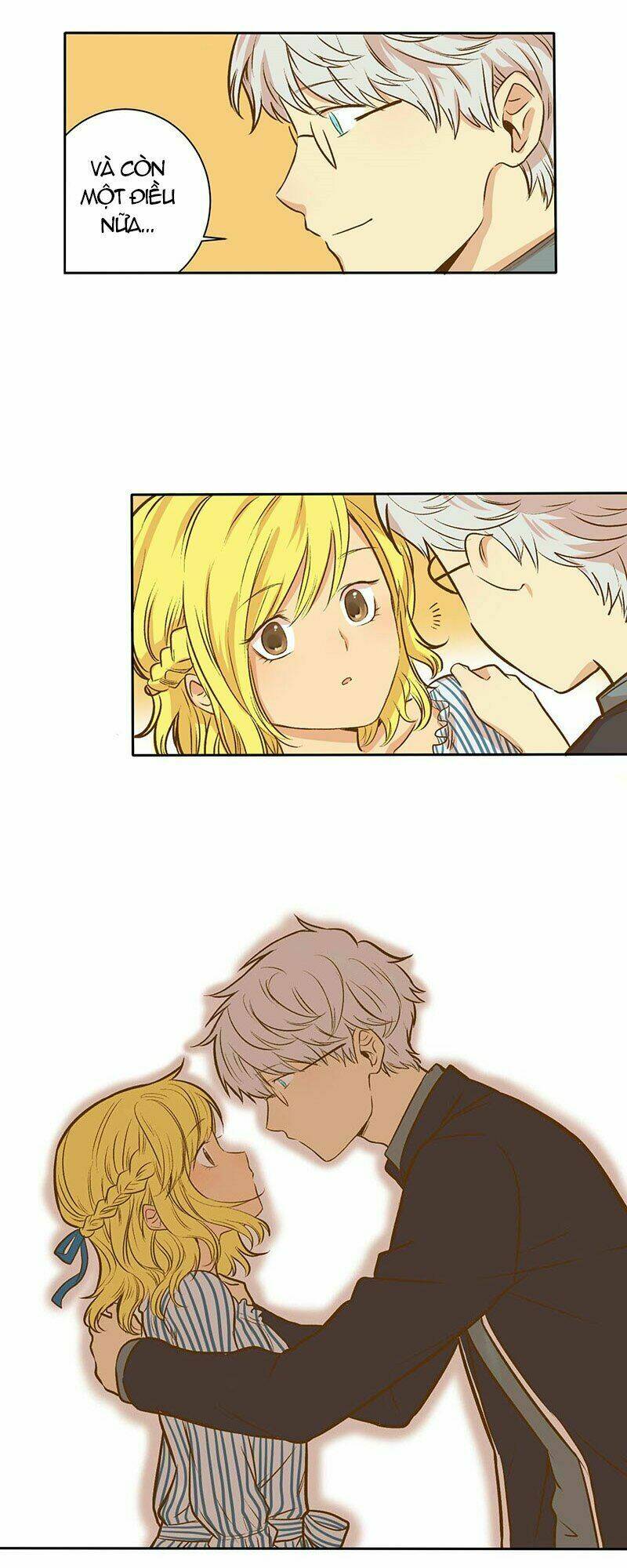 bí mật sâu sắc nhất của tôi chapter 5 20