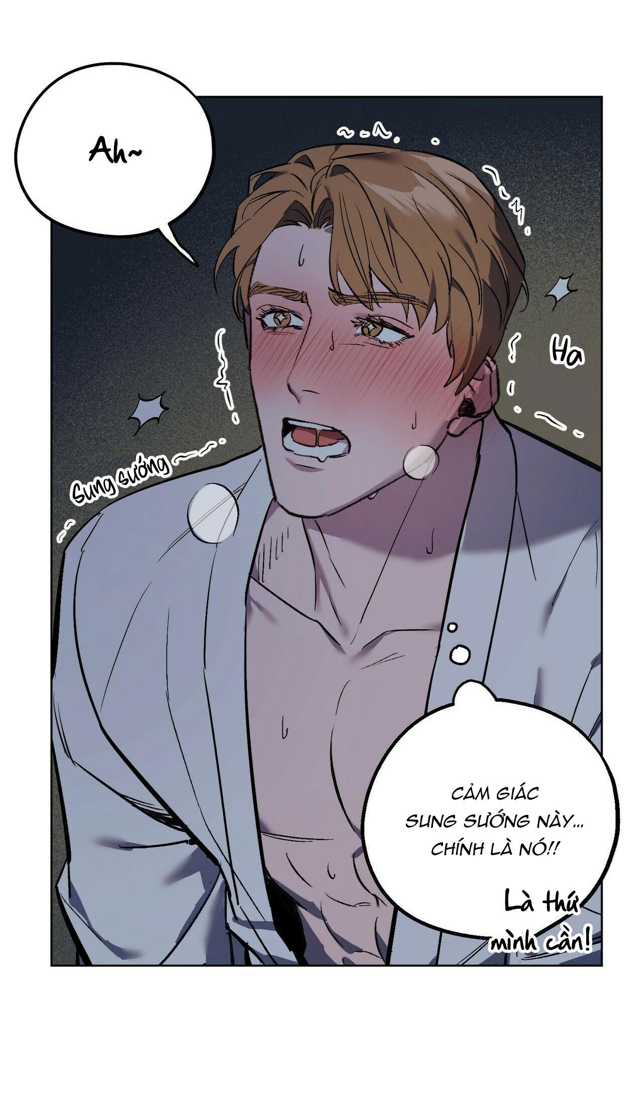 làm dâu nhà tài phiệt họ kang chapter 22 29