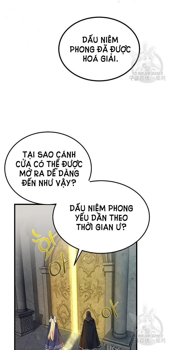 trở thành vợ thái tử quái vật chapter 45.1 8