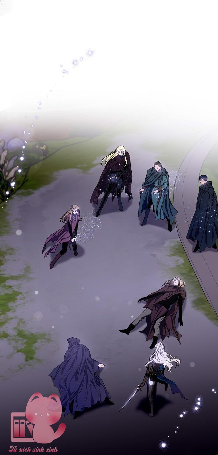 thuần hóa bạo chúa rồi bỏ trốn chapter 80 39