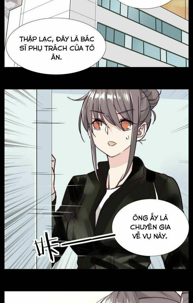 lấp lánh tình yêu kẹo bạc hà chapter 52 16