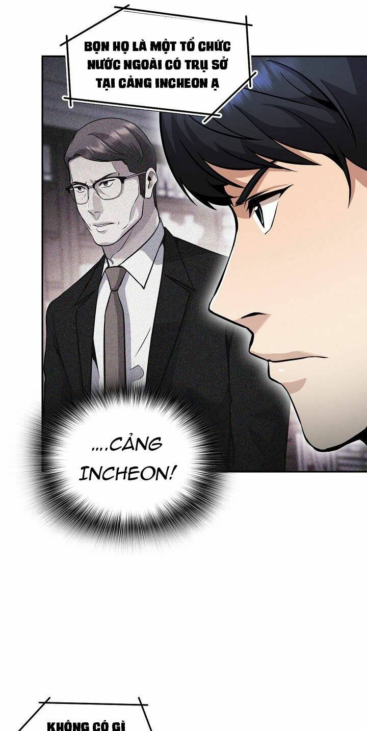 điều tra viên chuyển sinh chapter 132 68