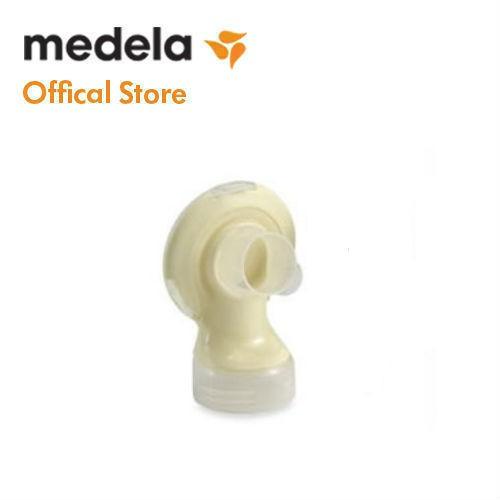 Medela - Phụ kiện máy hút sữa, 1 cổ phễu dùng cho máy Swing maxi, Freestyle