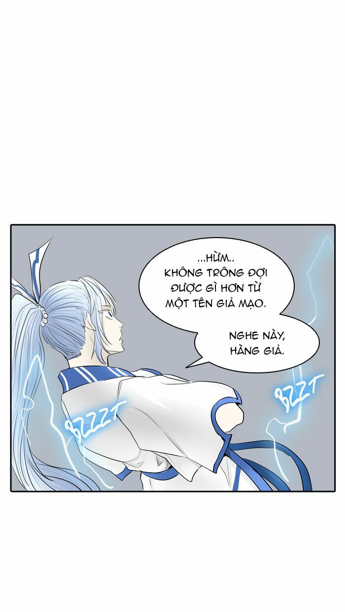 tòa tháp bí ẩn 2 chapter 286.5 31