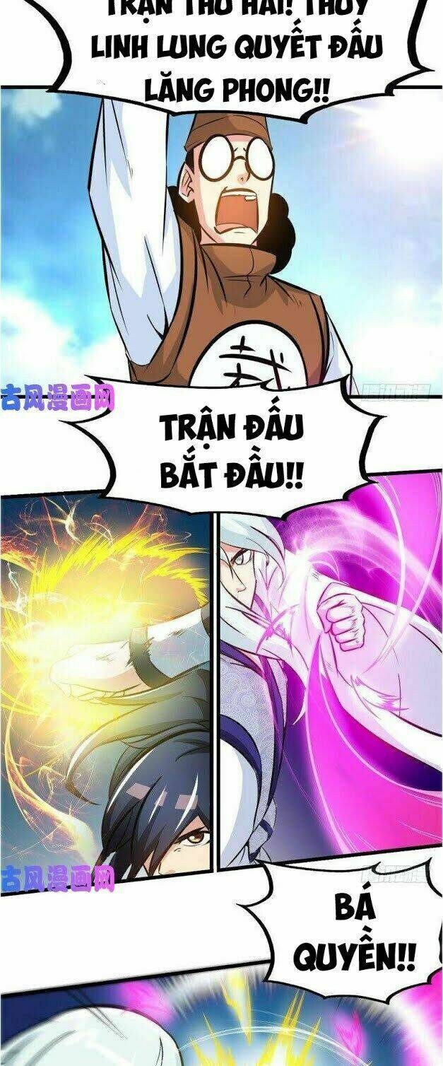 chí tôn thần ma chapter 90 8