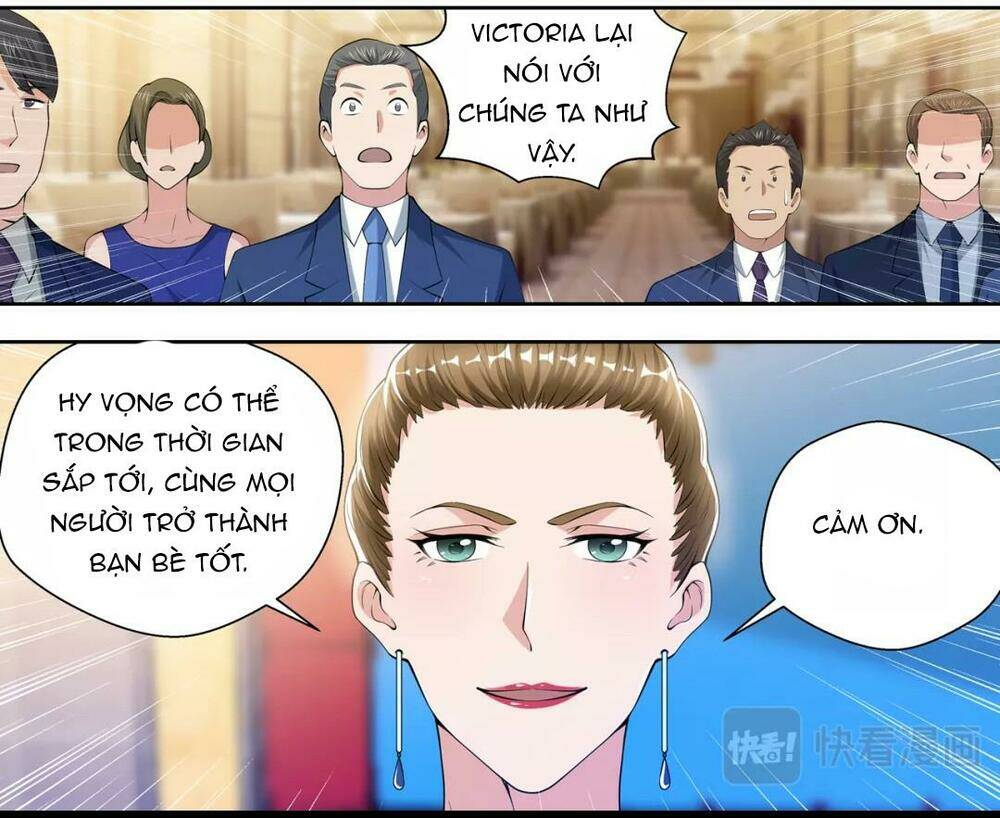 tối cường cuồng binh chapter 62 16