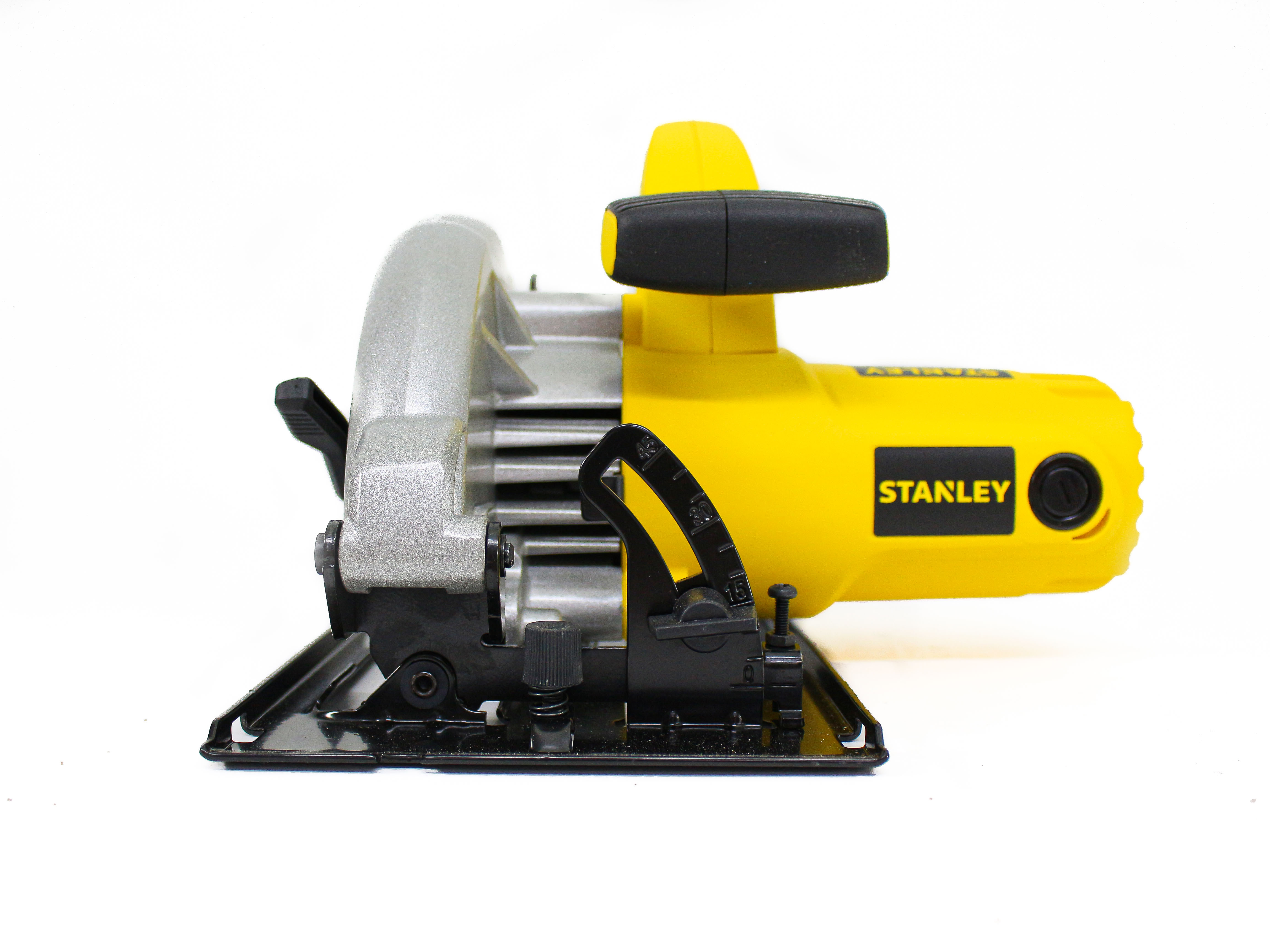 Máy cưa cầm tay 1600W- 190mm Stanley SC16-B1