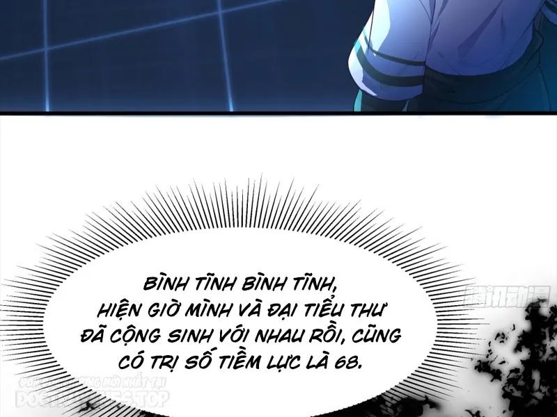 sau khi hợp thể cùng nữ thần, ta vô địch! chapter 4 4