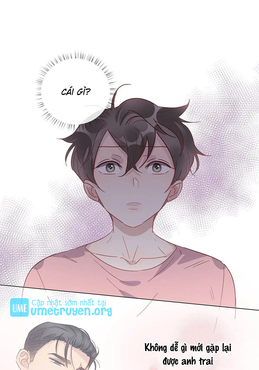 hôm nay nam giả trang nữ vẫn chưa được cầu hôn! chapter 55 9