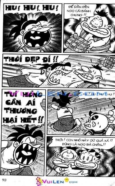 thần đồng đất việt chapter 32 86