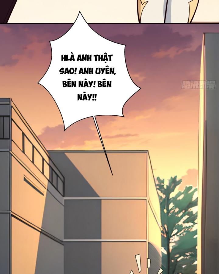 làm màu thì phải thao tác ngược lại! chapter 4 60