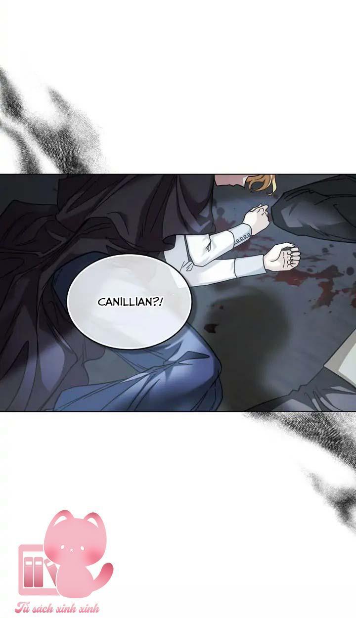 kiên nhẫn chút nào, đại công tước chapter 49 9