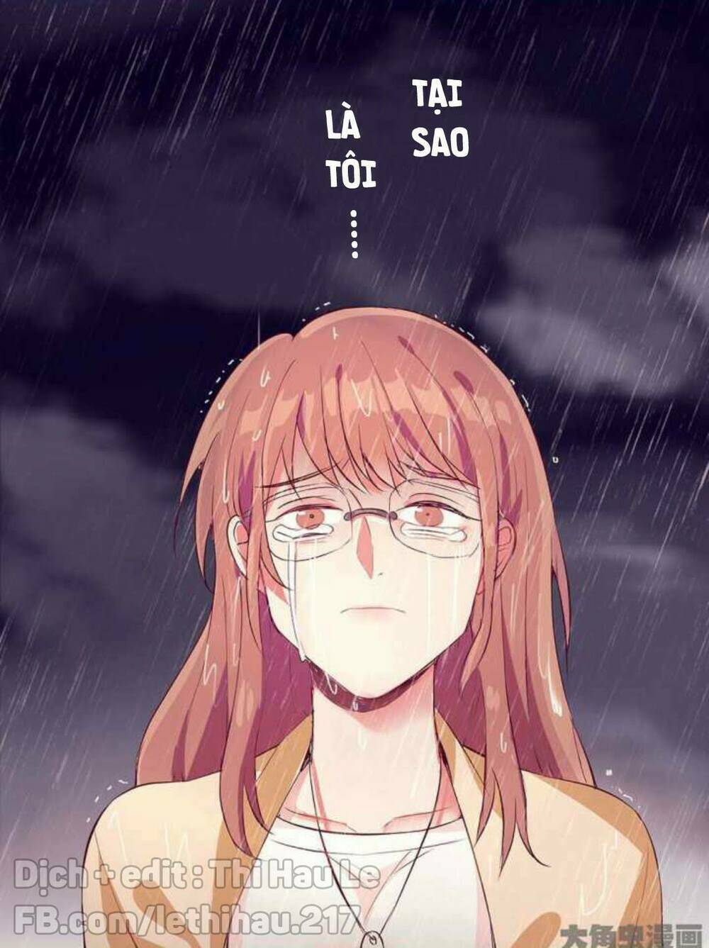 bị quyến rũ, làm sao đây? chapter 1 5