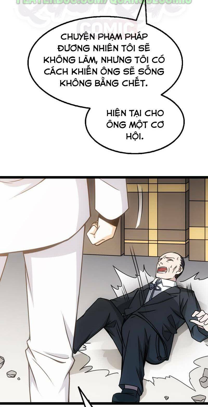 tối cường ở rể chapter 3 2