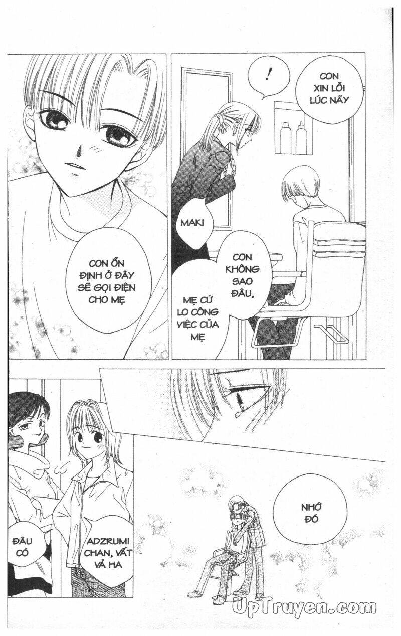 thấy mờ ghét chapter 8 141