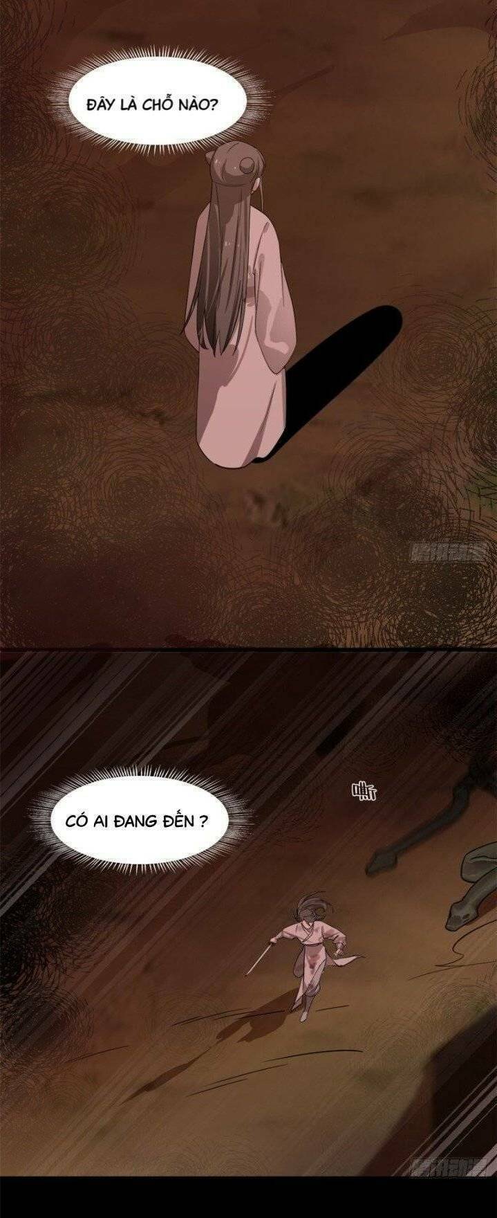 độc bộ thiên hạ: đặc công thần y chapter 180 3