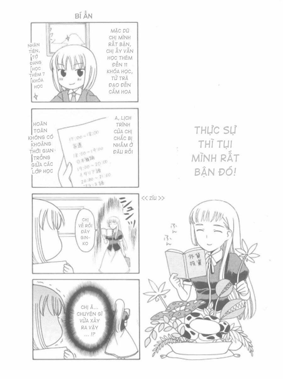 binbou shimai monogatari chapter 28 5