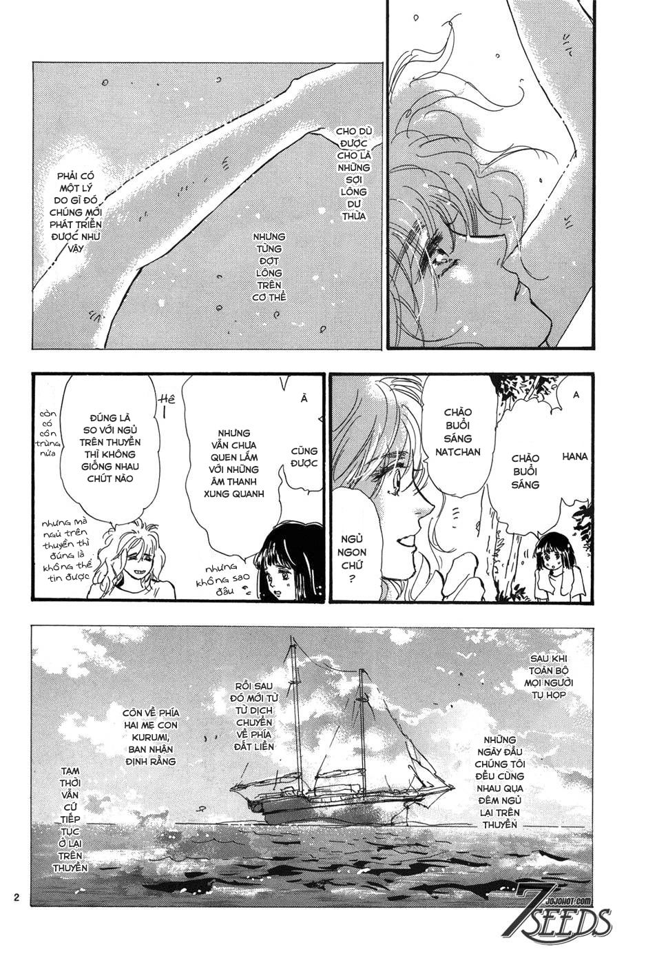 mầm sống chapter 179 5