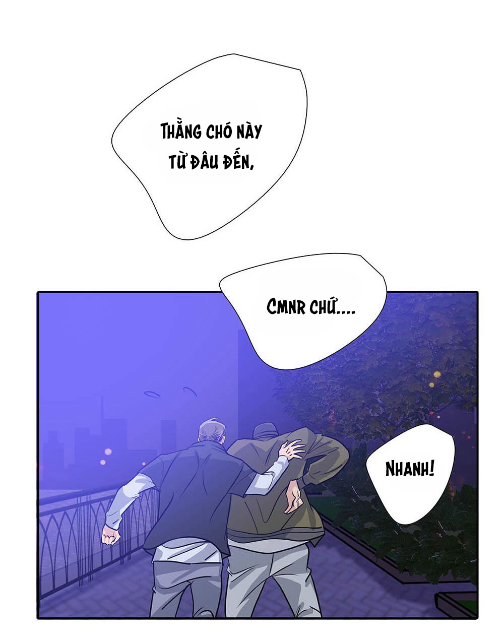 quan hệ nợ nần chapter 40 25