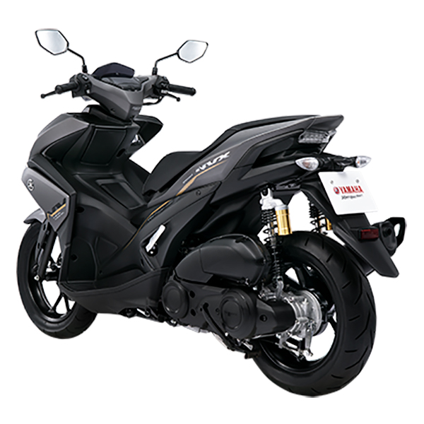 Xe Máy Yamaha NVX 155 ABS