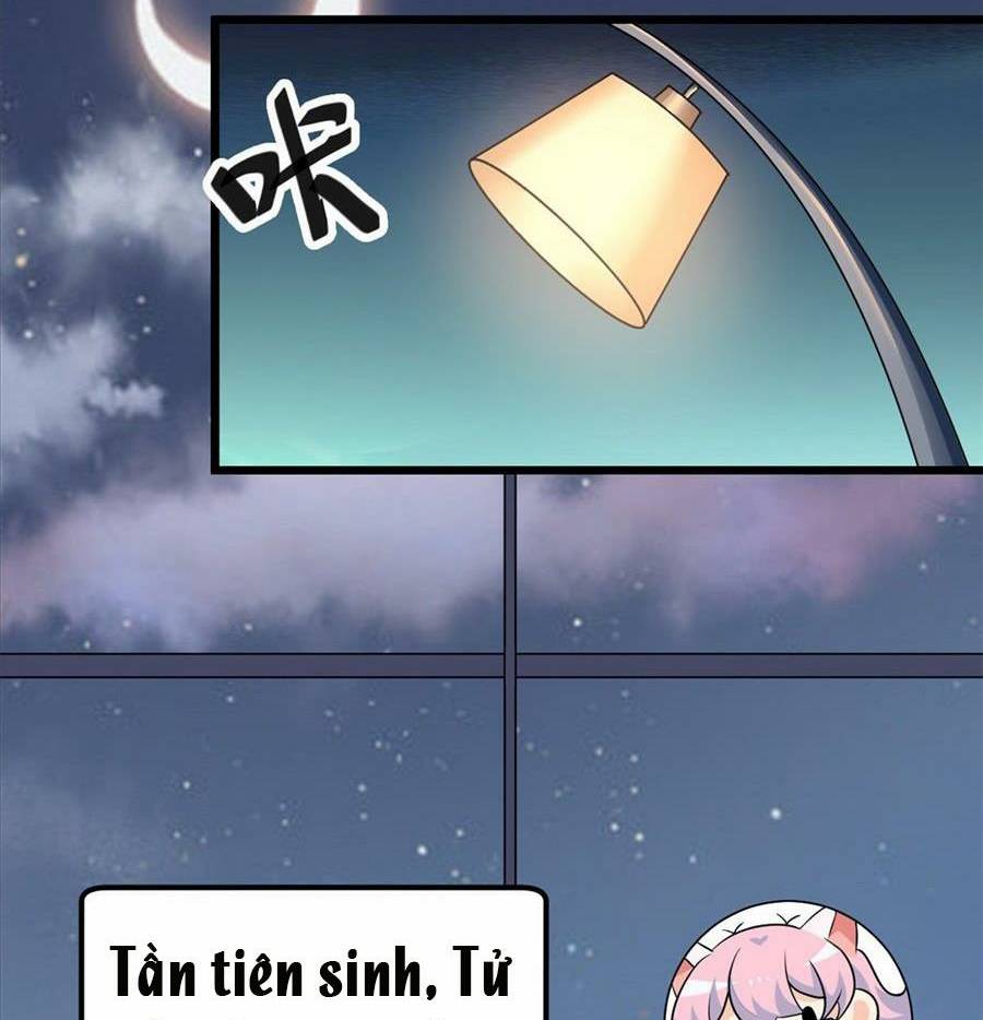 kim chủ của tôi chỉ mới 5 tuổi! chapter 5 41