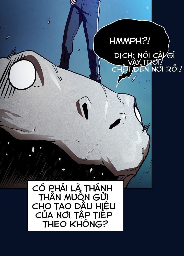 Chòm Sao Trở Về Từ Địa Ngục Chapter 5 - Trang 2