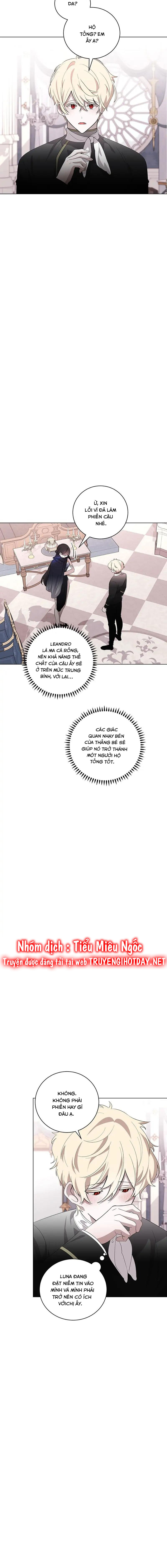 nữ phản diện muốn có kết thúc đẹp chapter 47 11