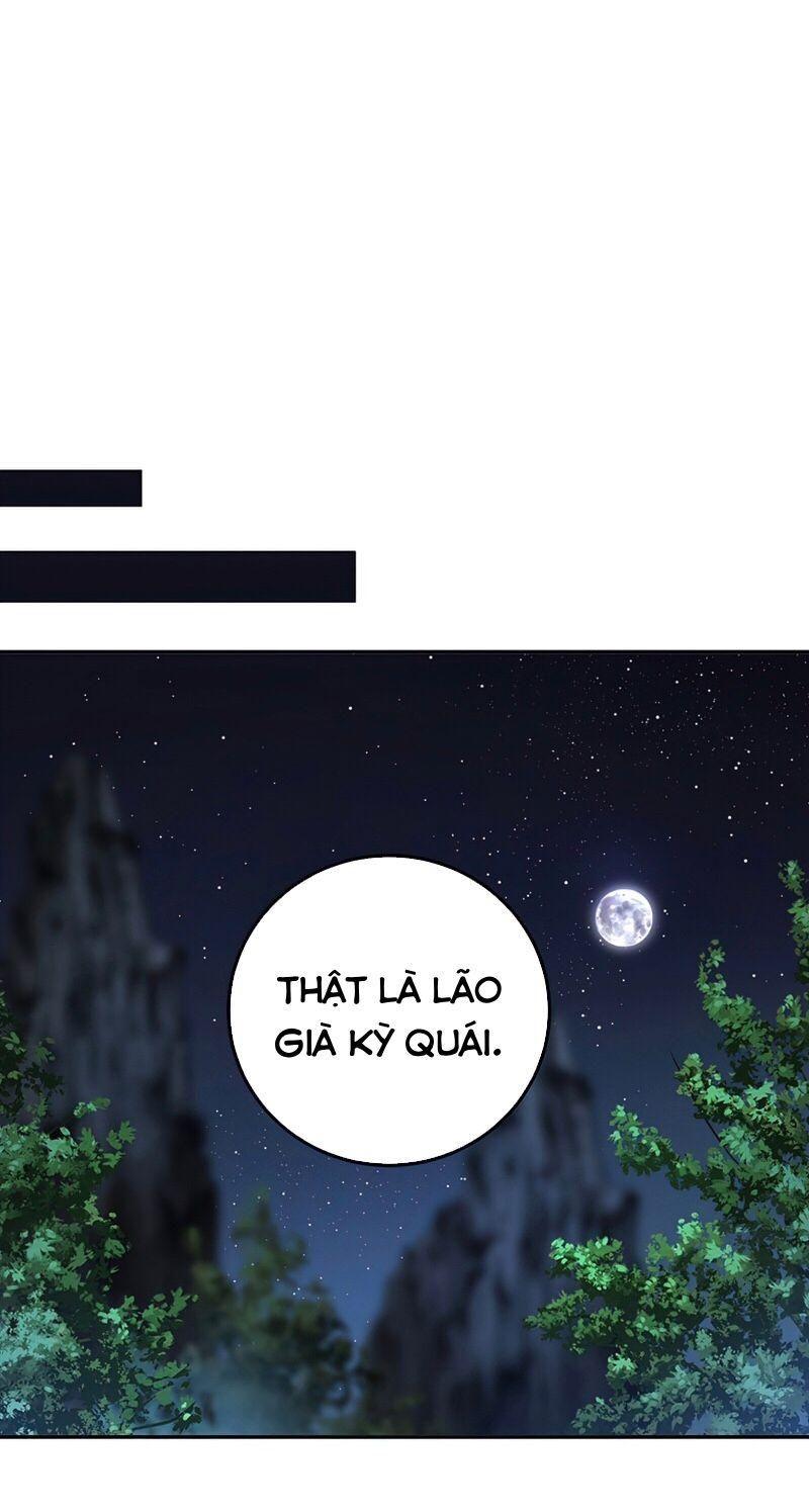 võ đang kỳ hiệp chapter 66 19