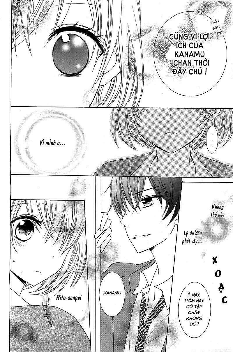 tổng hợp one shot. chapter 193 13