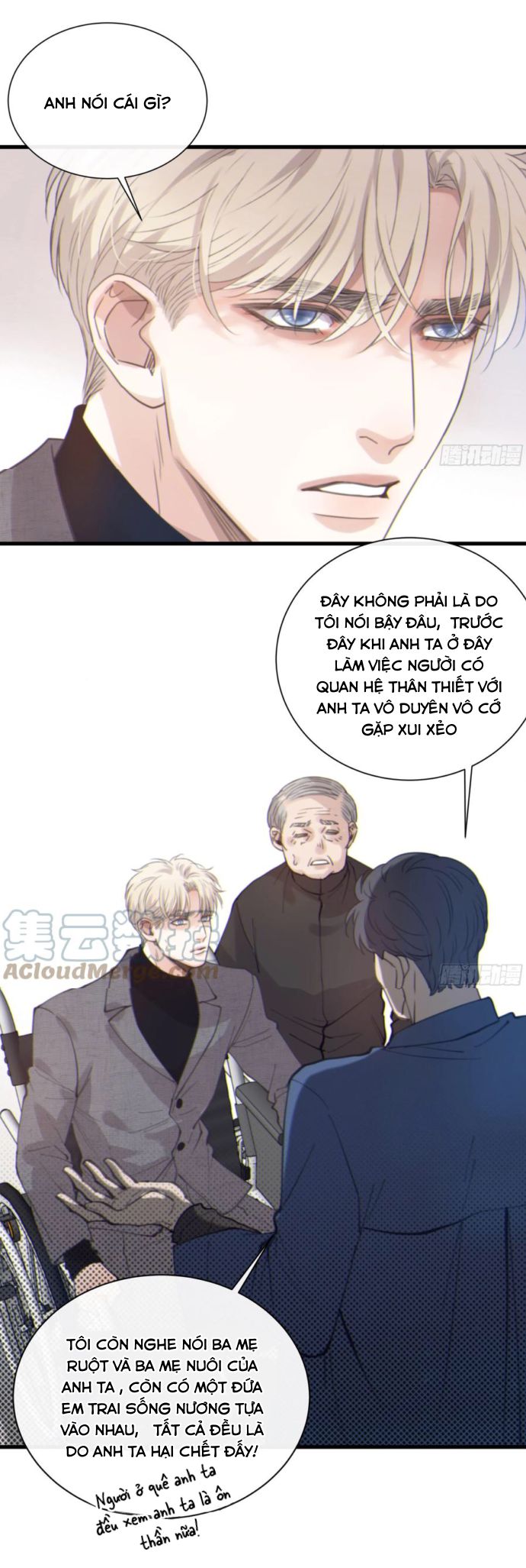 đêm sao chapter 53 15