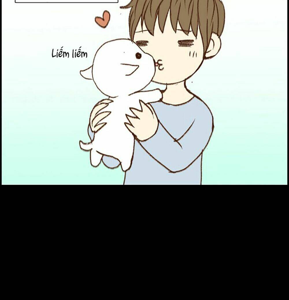 bạn gái tôi là con trai chapter 10 5